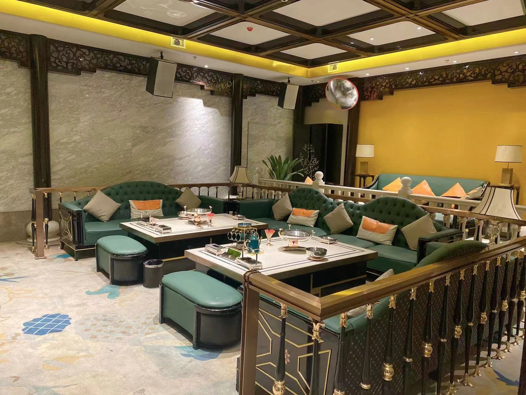 苏州商务ktv首选高品质商务ktv体验-相城区ktv预定